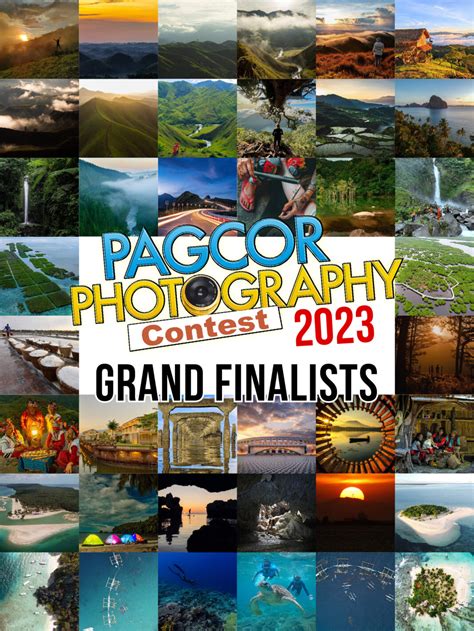 pagcor photo contest